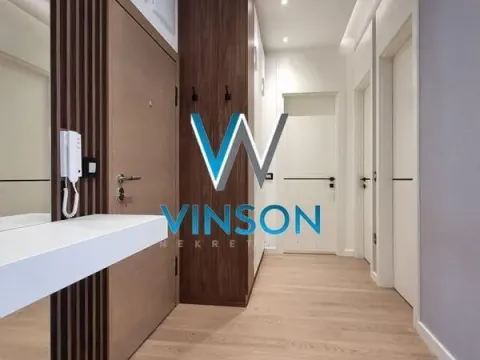 Rent, two bedroom apartment, 68m², Lipov gaj, Novi Sad Sve Podlokacije - image 19