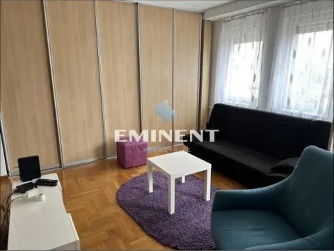 Rent, apartment, 64m², Đeram Pijaca, Beograd