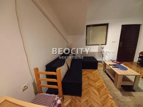 Sale, apartment, 23m², Centar, Novi Sad - image 5