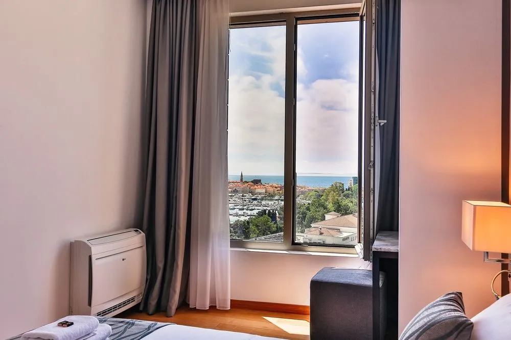 Rent, two bedroom apartment, 76m², Budva okolina, Budva