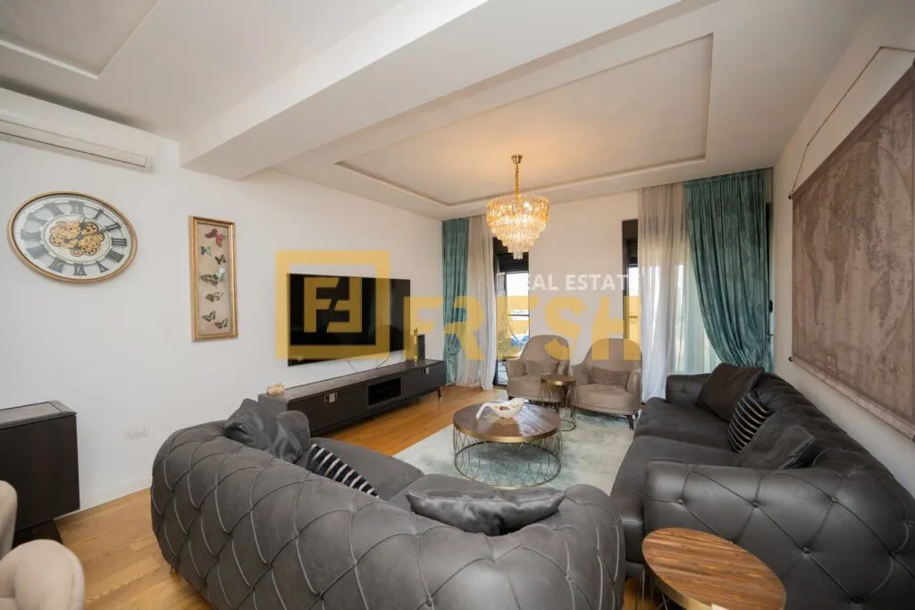 Rent, three bedroom apartment, 102m², Centar, Podgorica