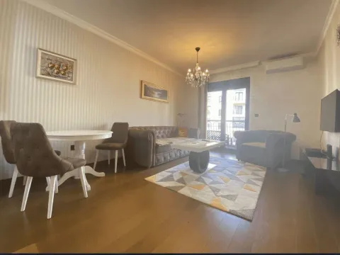 Izdavanje, jednosoban stan, 48m², Ljubović, Podgorica - image 2