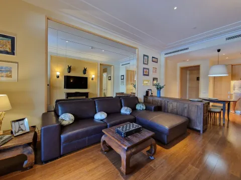 Prodaja, jednosoban stan, 80m², Tivat, Crna Gora