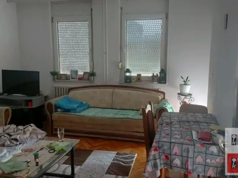Stan in Sajmište