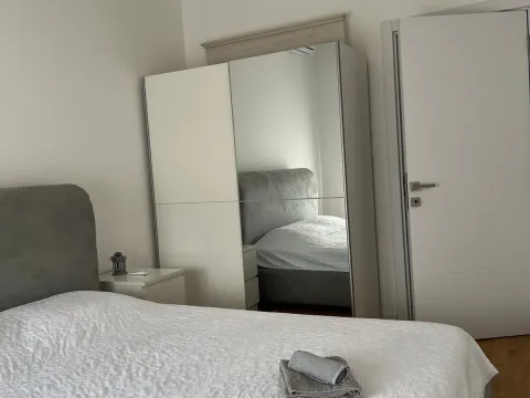 Rent, one bedroom apartment, 45m², Zabjelo, Podgorica - image 7
