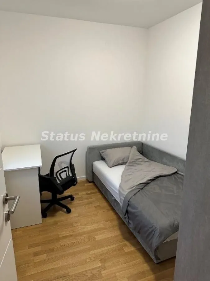 Prodaja, trosoban stan, 71m², Telep, Novi Sad Sve Podlokacije