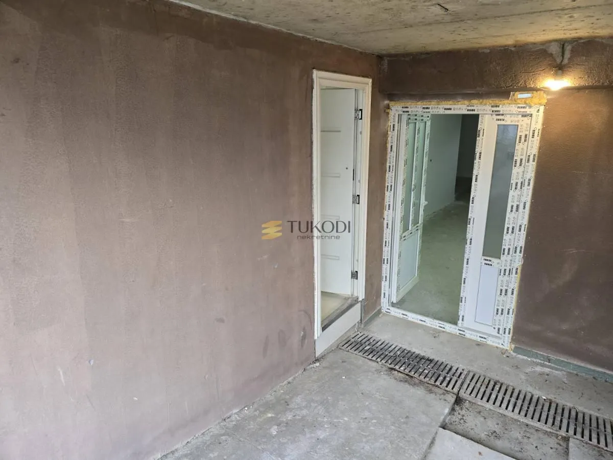 Sale, office space, 112m², Klisa, Novi Sad Sve Podlokacije
