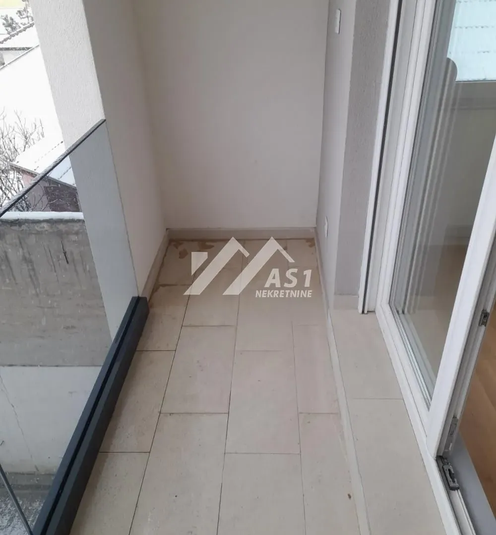 Izdavanje, dvosoban stan, 52m², Telep, Novi Sad Sve Podlokacije