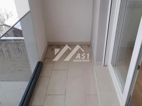 Izdavanje, dvosoban stan, 52m², Telep, Novi Sad Sve Podlokacije - image 9