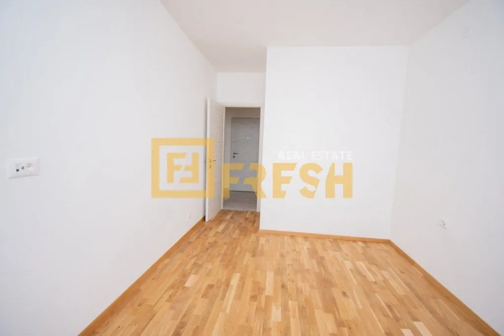 Rent, one bedroom apartment, 54m², Zabjelo, Podgorica