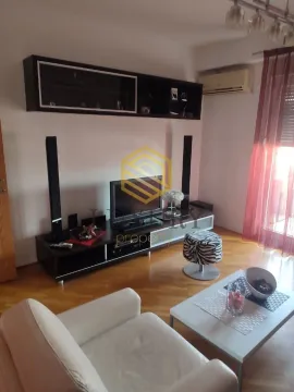 Rent, one bedroom apartment, 50m², Preko Morače, Podgorica - image 6