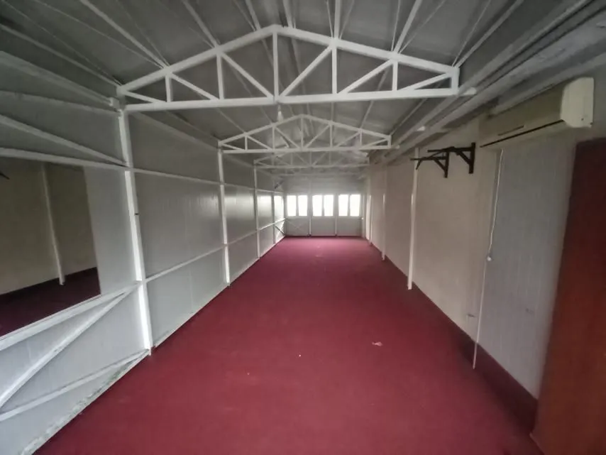 Rent, office space, 50m², 1 maj, Podgorica
