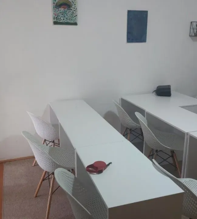 Izdavanje, jednosoban stan, 53m², Stari Aerodrom, Podgorica