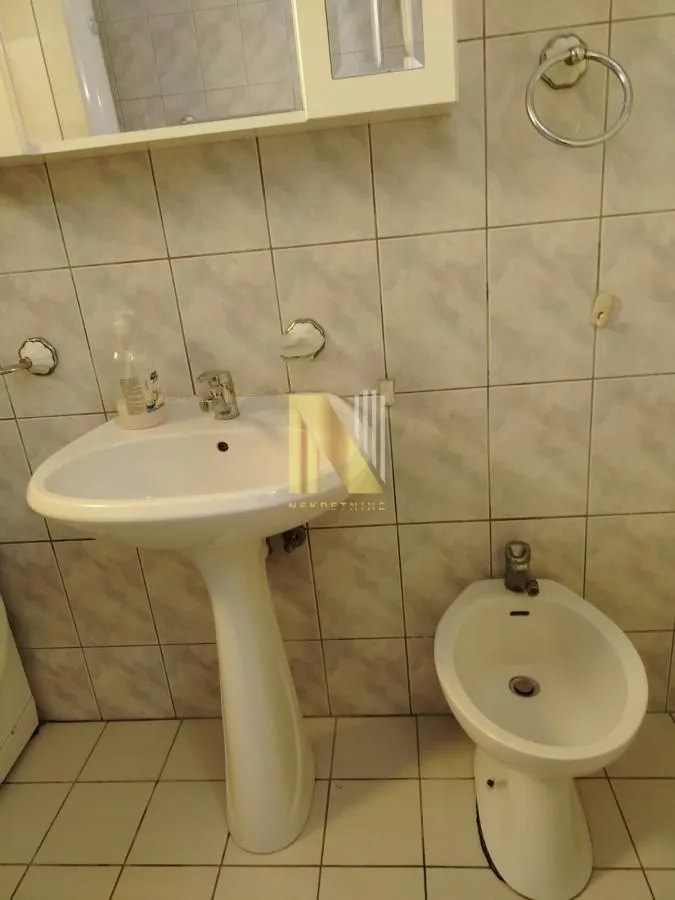 Izdavanje, jednosoban stan, 40m², Telep, Novi Sad Sve Podlokacije