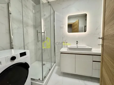 Rent, one bedroom apartment, 41m², Tološi, Podgorica - image 4