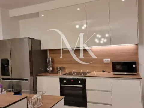 Prodaja, četvorosoban stan, 118m², Savski Venac, Beograd - image 10