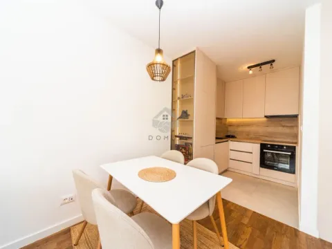 Izdavanje, jednosoban stan, 45m², Stari Aerodrom, Podgorica - image 5