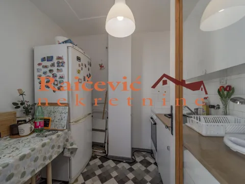 Prodaja, jednosoban stan, 32m², Novi Beograd Blok 62, Novi Beograd Sve Podlokacije - image 5