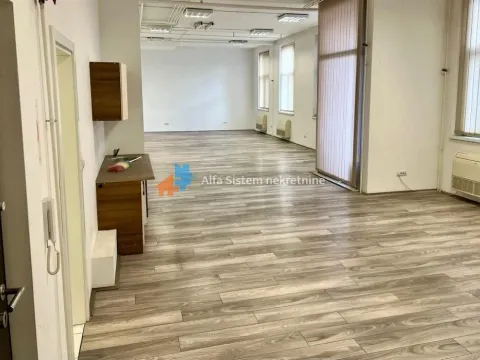 Rent, office space, 180m², Stari Grad, Beograd - image 6