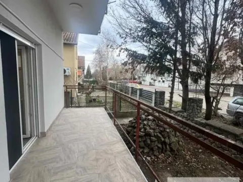 Izdavanje, četvorosoban stan, 88m², Novi Banovci, Stara Pazova - image 6