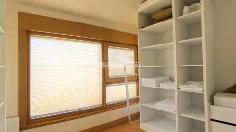 Rent, four bedroom apartment, 107m², Stari Grad, Beograd - image 10