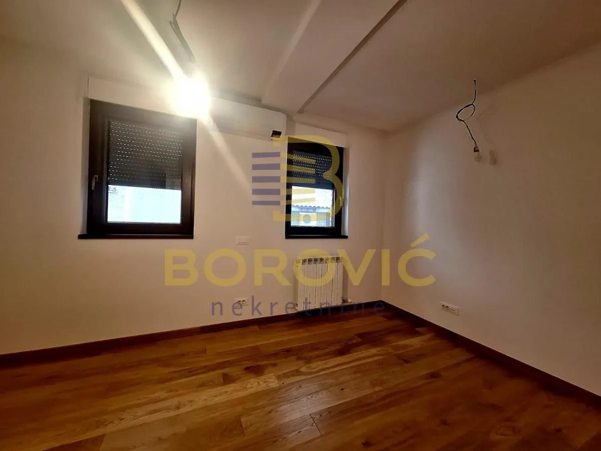 Sale, four bedroom apartment, 144m², Vračar Hram, Vračar Sve Podlokacije