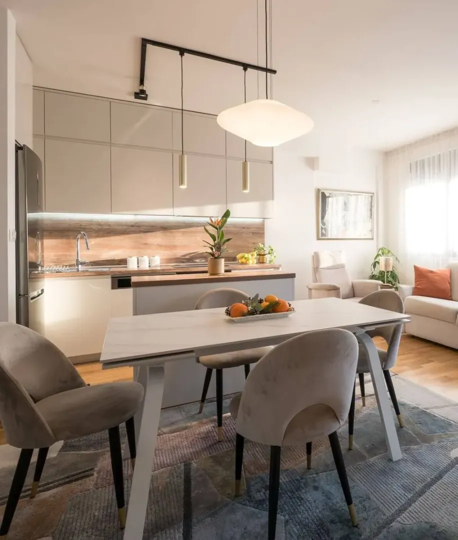 Prodaja, dvosoban stan, 63m², Porto Montenegro, Tivat