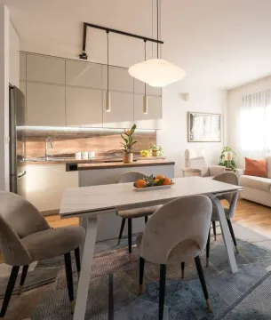 Prodaja, dvosoban stan, 63m², Porto Montenegro, Tivat - image 4