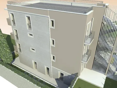 Sale, three bedroom apartment, 96m², Đuraševići, Tivat - image 5