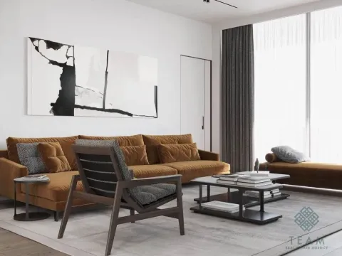 Sale, one bedroom apartment, 66m², Porto Montenegro, Tivat - image 5