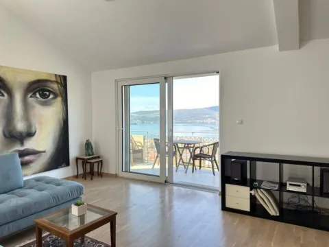 Izdavanje, jednosoban stan, 90m², Tripovići, Tivat - image 7