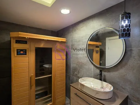 Prodaja, trosoban stan, 107m², Bečići, Budva - image 10