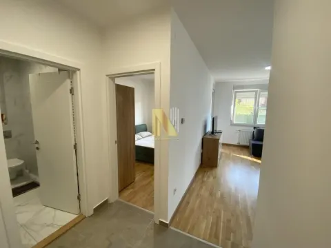 Prodaja, jednosoban stan, 39m², Avijatičarsko naselje, Novi Sad Sve Podlokacije - image 6