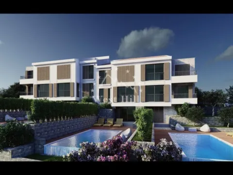 Sale, house, 220m², Reževići, Budva - image 7