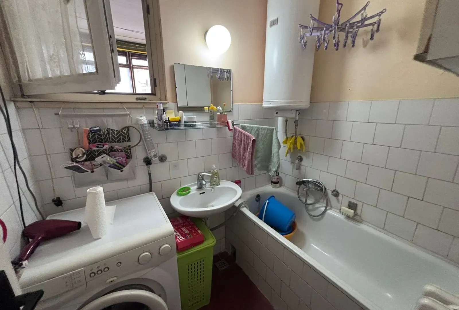 Prodaja, trosoban stan, 76m², Novi Beograd Sve Podlokacije, Beograd