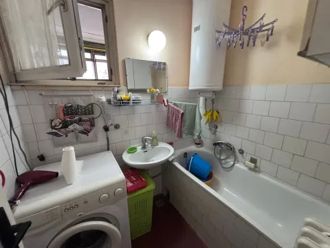 Sale, three bedroom apartment, 76m², Novi Beograd Sve Podlokacije, Beograd - image 16