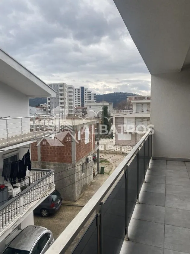 Izdavanje, stan, 30m², Bjeliši, Bar