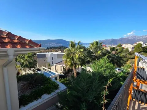 Sale, two bedroom apartment, 49m², Centar, Tivat - image 4