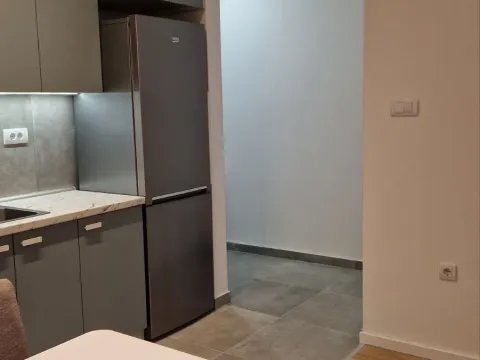 Rent, one bedroom apartment, 37m², Centar, Pančevo - image 5