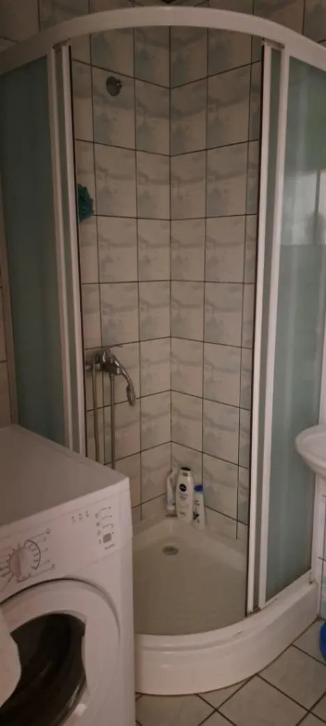 Sale, one bedroom apartment, 43m², Sutomore, Bar