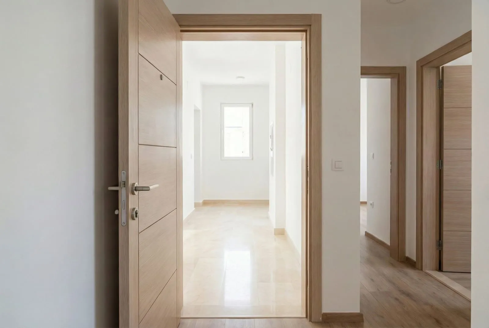 Sale, three bedroom apartment, 64m², Budva, Crna Gora