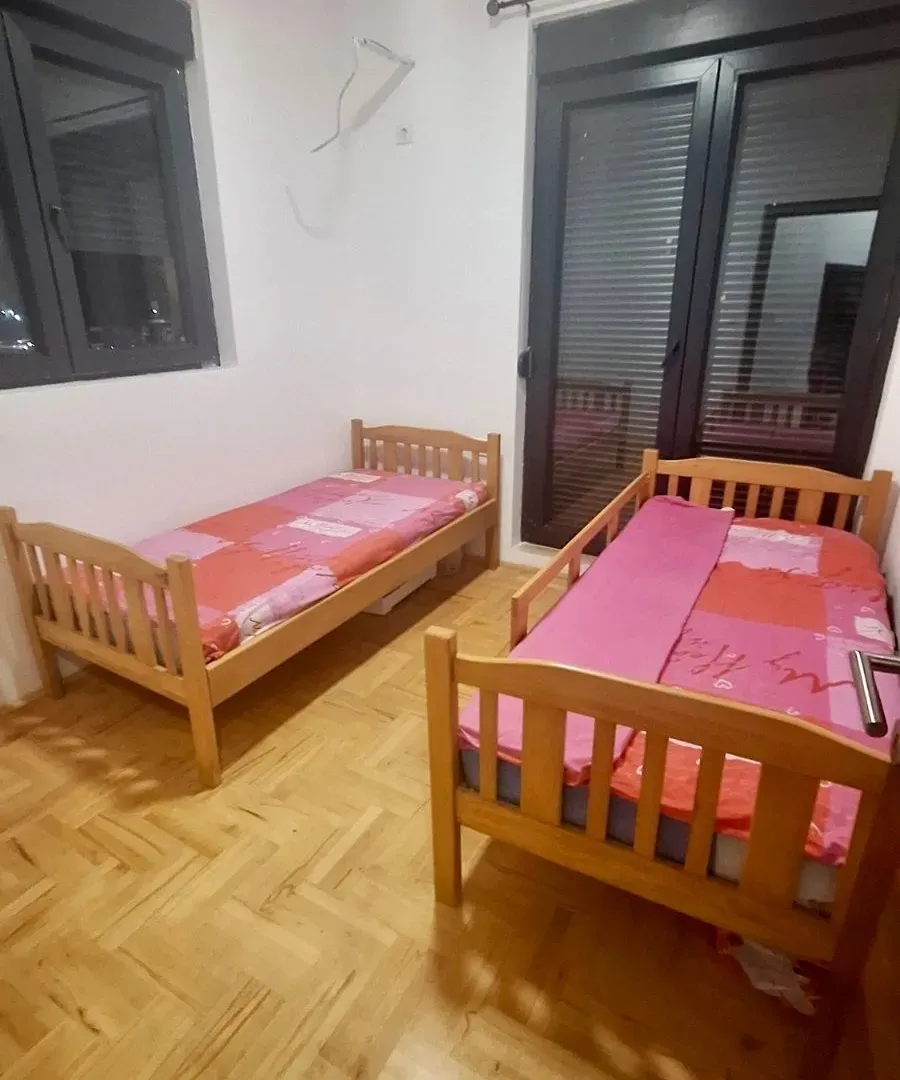 Rent, two bedroom apartment, 67m², Zabjelo, Podgorica