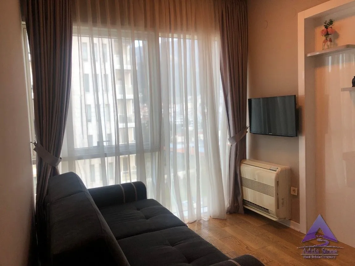 Sale, two bedroom apartment, 89m², Centar, Budva