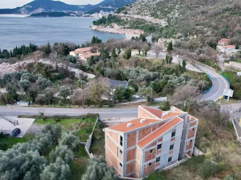 Prodaja, plac, 808m², Kamenovo, Budva - image 6