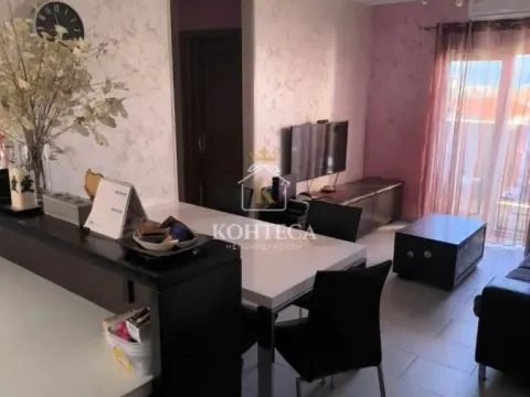 Sale, apartment, 46m², Tivat, Crna Gora