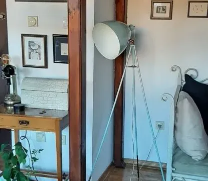 Prodaja, dvosoban stan, 44m², Novo naselje, Novi Sad - image 3