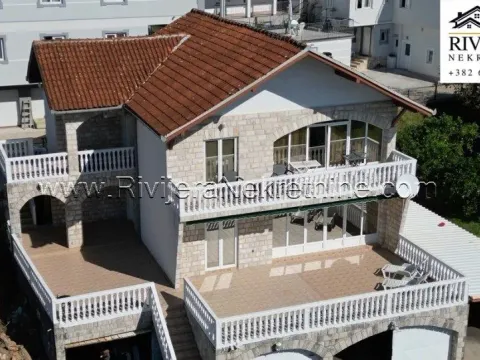 Prodaja, kuća, 280m², Bijela, Herceg Novi - image 1