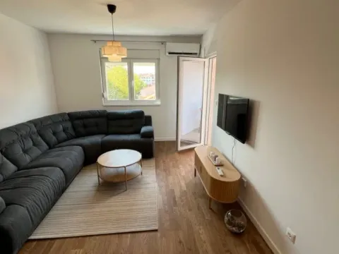 Izdavanje, jednosoban stan, 47m², Stari Aerodrom, Podgorica - image 5