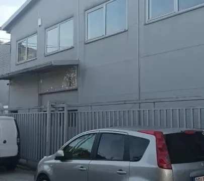 Rent, office space, 400m², Kneževac, Beograd