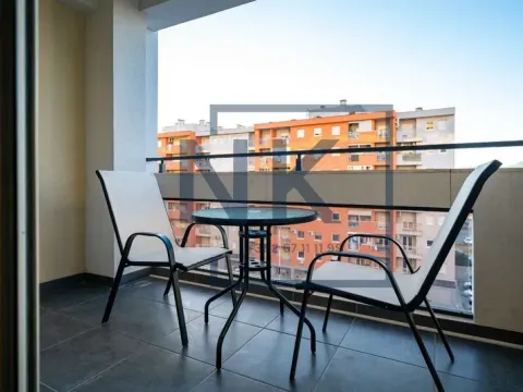 Izdavanje, dvosoban stan, 70m², Master Kvart, Podgorica - image 9